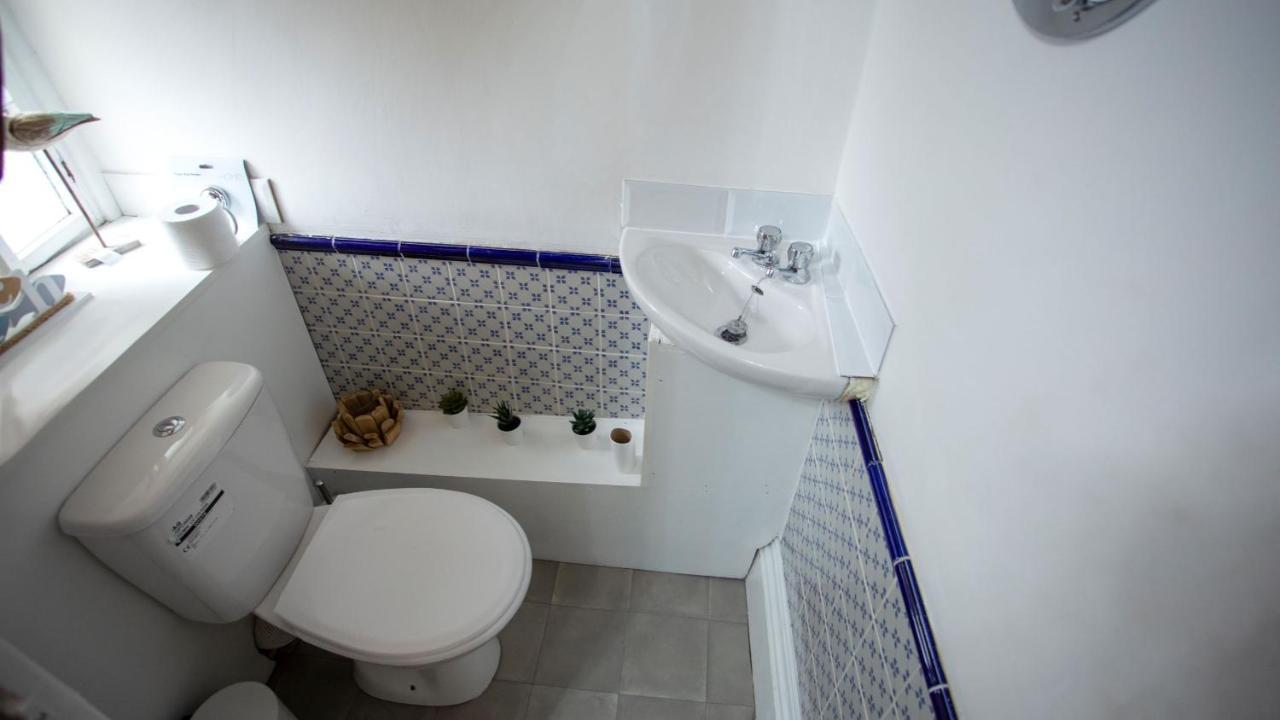 Ocean Queen Mijas Costa Ngoại thất bức ảnh