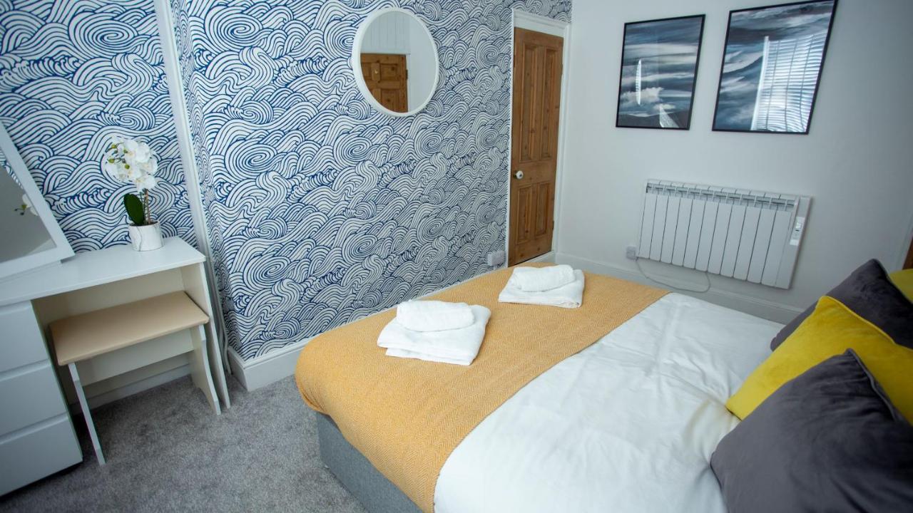 Ocean Queen Mijas Costa Ngoại thất bức ảnh