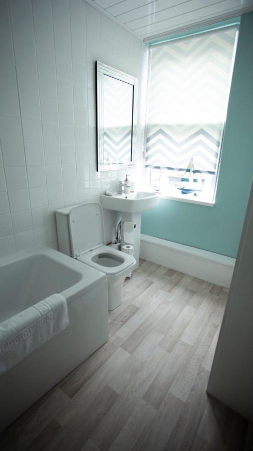 Ocean Queen Mijas Costa Ngoại thất bức ảnh